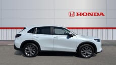 Honda Zr-V 2.0 eHEV Elegance 5dr CVT Hybrid Estate
